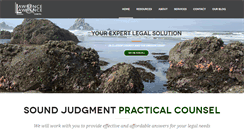 Desktop Screenshot of lawlawpc.com